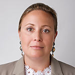 Stephanie Haug-Kaufmann