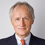 Johann Steinbrecher | Co-CEO